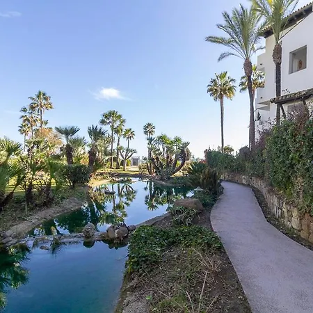Piso Estupendo Acceso Directo Playa Daire *