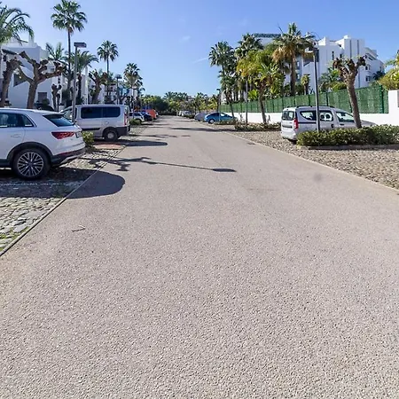Daire Piso Estupendo Acceso Directo Playa *