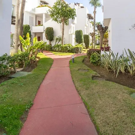 Апартаменты Piso Estupendo Acceso Directo Playa