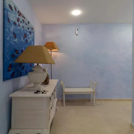 Daire Piso Estupendo Acceso Directo Playa