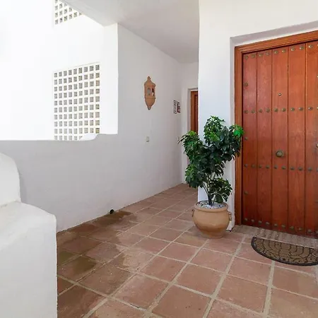 Daire Piso Estupendo Acceso Directo Playa Estepona
