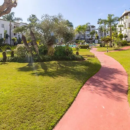 Piso Estupendo Acceso Directo Playa Апартаменты *