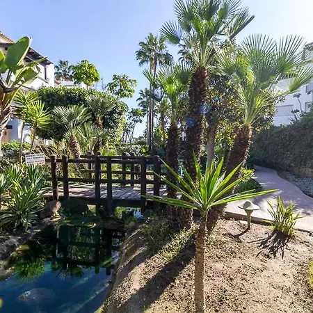 Апартаменты Piso Estupendo Acceso Directo Playa
